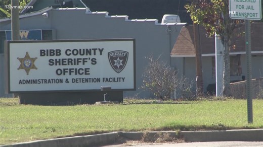 Bibb County to hire veteran jail leader ahead of major jail expansion
