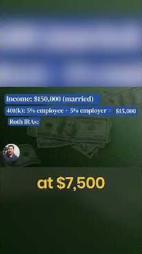 Maxing Out Your 401K Lets You Retire Faster