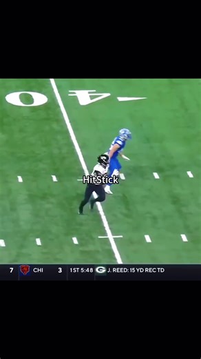 Mastering the Hit Stick Technique in Football