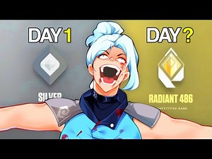 This Valorant Trick Helped Me Rank Up