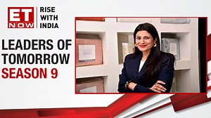 Leaders of Tomorrow | Season 9 | Dipali Goenka