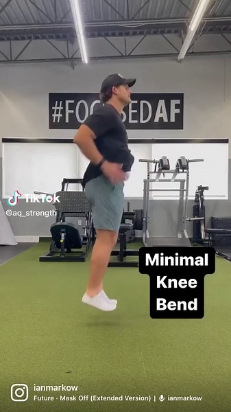 Athletes! Build Explosive Strength with these Exercises from Pro Strength & Conditioning Coach, Ian Markow Want more strength training tips? Head to http://anyquestion.com or download our app! #strength #strengthtraining #training #strengthcoach #coach #athlete #sport #sports #ask #expert #questions