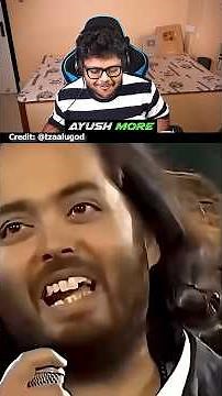 Try Not to Laugh Challenge 206🤣 #AyushMore #funny #viral #shorts