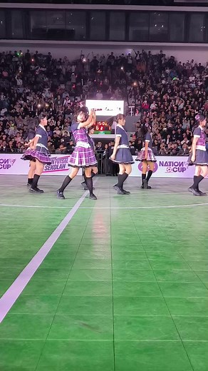 JKT48 Heavy Rotation - AXIS NATION CUP 2023