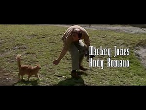 Drop Zone (1994) Opening Scene [HD, 60fps]