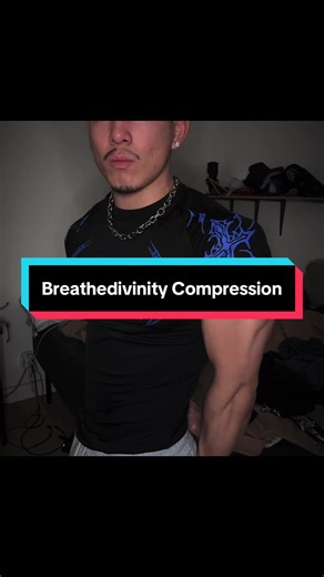 Enhance Your Workout with Breathedivinity Compression Shirts