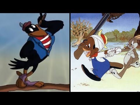 Cartoons Shaped Racial Attitudes More Than School Ever Did