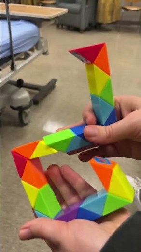 The BEST Fidget Toys for when you’re at the hospital 🏥 ‪@MrsBench‬