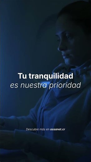 🇨🇷 En cada paso, ASSA te acompaña. Porque cuidar lo que amas, también es parte de tu día a día. 💙