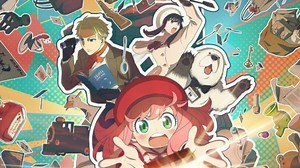 Where to Watch ‘Spy X Family: Code White’: Find Showtimes for the Anime Movie