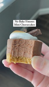 215K views · 4.5K reactions | Joe said these *No Bake* S'mores Mini...