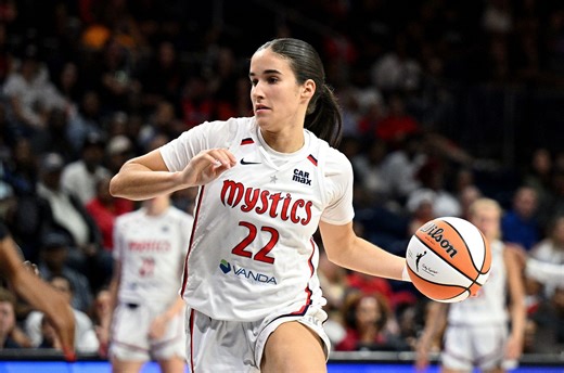 Does Sonia Citron have African heritage? WNBA All-Star's family roots explored