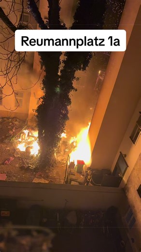 Exploring Reumannplatz in Vienna, Austria