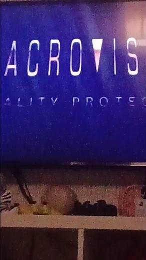 Macrovision Quality Protection