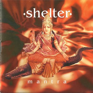 Shelter - Mantra