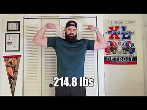 Can You Really Change in 57 Days with P90X?