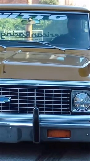 Volume up for this C10, running #MagnaFlow 4x9in. Mufflers (Part #11229)