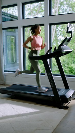 🎤 PSST: Black Friday deals are live! Score $300 off the T6 Treadmill. Flex harder this season with a better run. Limited time only | Bowflex