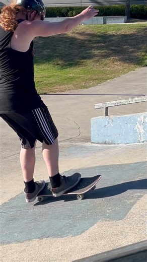 Skate Trick You’ve Never Seen?! 🤯 Half Pressure → Late Flip #skateboard #skateboarding #skateshorts