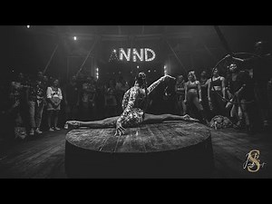 Contortion & Aerial Hoop – Artist Showreel