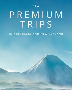 122K views · 373 reactions | Dreaming of your next future adventure? We can't wait to show you our new range of Premium Trips across Australia and New Zealand when travel resumes. | Intrepid Travel | Facebook