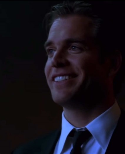 Tony Dinozzo: The Silly Guy We Love