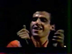 cheb mami live au Bataclan 1995 part 3