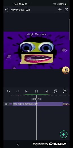 How to Make Purple & Green Applier From Render On Android TV