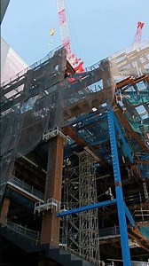 How do Japanese construction companies start building construction projects? Part 2