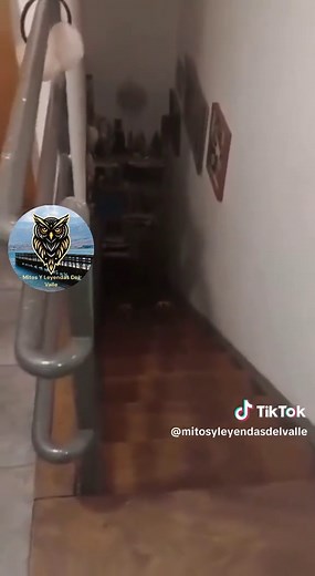 Mitos y leyendas del valle: Relatos paranormales