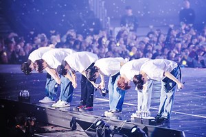 【INFINITE】LIMITED EDITION十五周年演唱会首尔场4K合集