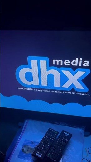 Treehouse/Clockwork Zoo/DHX Media/Cookie Jar Entertainment/Cookie Jar TV (2010)