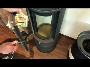 PEPPA von LEDA | 4-6 kW | Wir zeigen Ihnen den Ofen