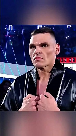 The REAL Story Behind Gunther’s Old Theme Comeback on Raw 👀 epic comeback moment in wwe