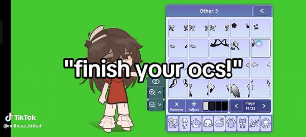 Transform Your Original Characters with These Apps