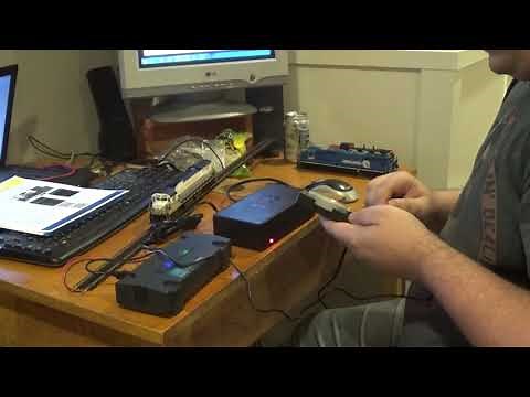 ESU Cab Control System - Part 2