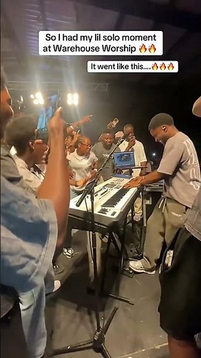 Powerful Afrobeat Praise Piano Solo | Explosive Worship on Grand Piano (Must Watch!)#music #piano