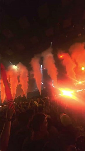 Andromedik - Freedom Stage Tomorrowland 2026 WE2 #bassmusic #dnb #melodicdnb #musicfestival #rave