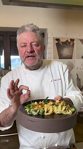 Linguettine con broccoli, colatura di alici, pecorino e frisella. La ricetta di Peppe Guida | Gambero Rosso