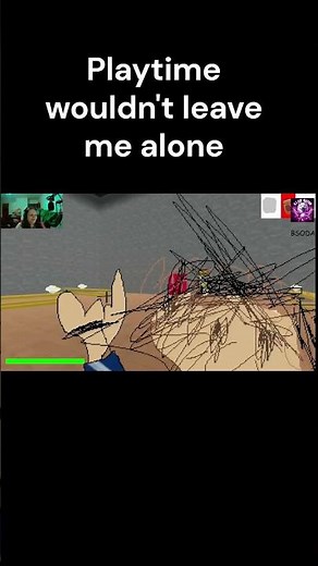 Preview for Saturday's Hello Baldi Video #shorts