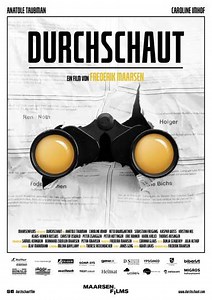 Caught out (2020) - Movie