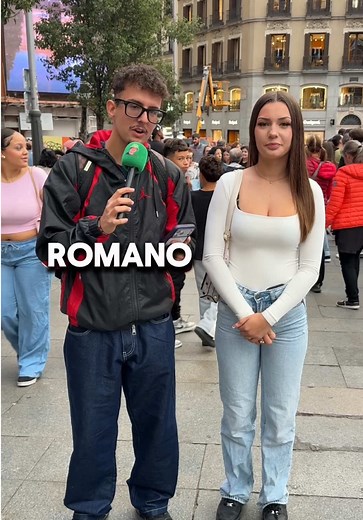¿Que número romano representa al 100? 🏛️💯 ##preguntas##entrevista##culturageneral##cultura##españa