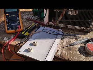 Comment remplacer un relais et un klixon d'un compresseur ? Astuces gratuites