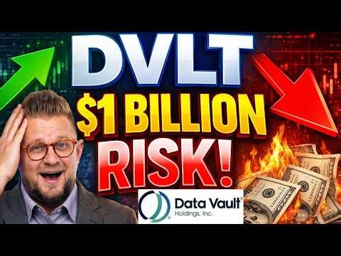 From AI to Exchanges: Breaking Down DVLT’s $1 Billion Strategy