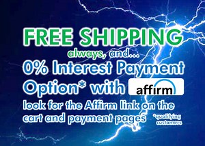 CAR1 HAIL PROTECTOR Car System (less than 176 inches)