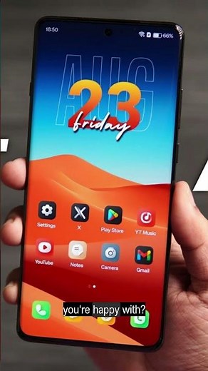 Before You Buy a New Phone, Take This Test! 🔥