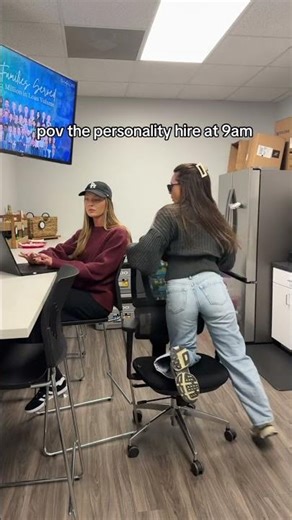 Every office has one! #officehumor #worklife #workhumor