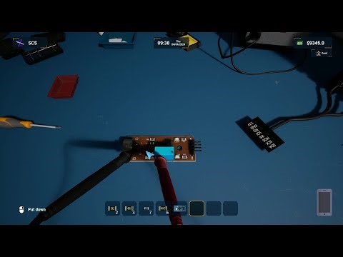 ServiceIT: You can do IT | Part 10 | GamePlay PC