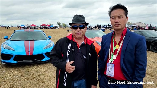 65K views · 679 reactions | Hmong Corvette Club | Hmong Community Video & Photo | Facebook