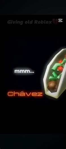 Les encien bruit Roblox